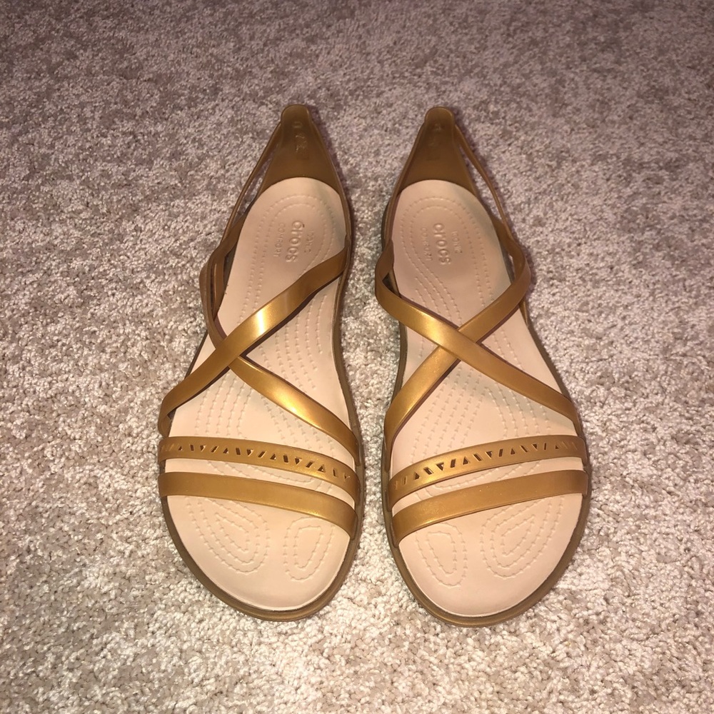 Women’s Crocs Sandals